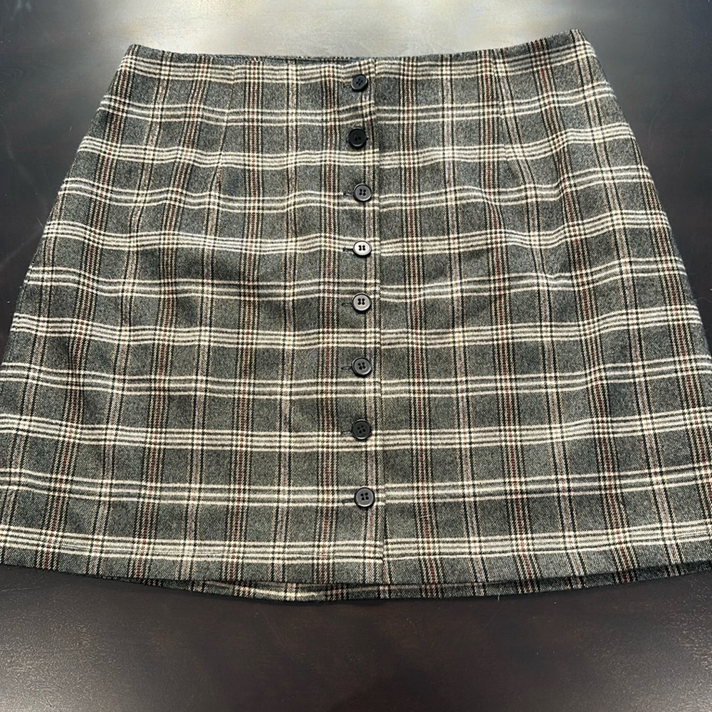 Sugar Lips skirt sz L EUC